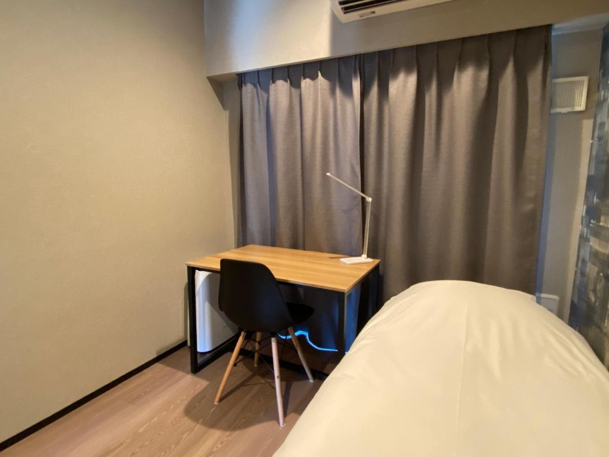 Grids Asakusa-bashi Hotel＆hostel Hostal