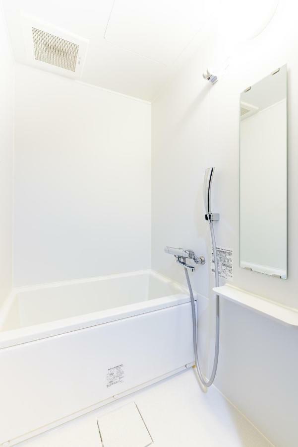 Hostal Grids Asakusa-bashi Hotel＆hostel *