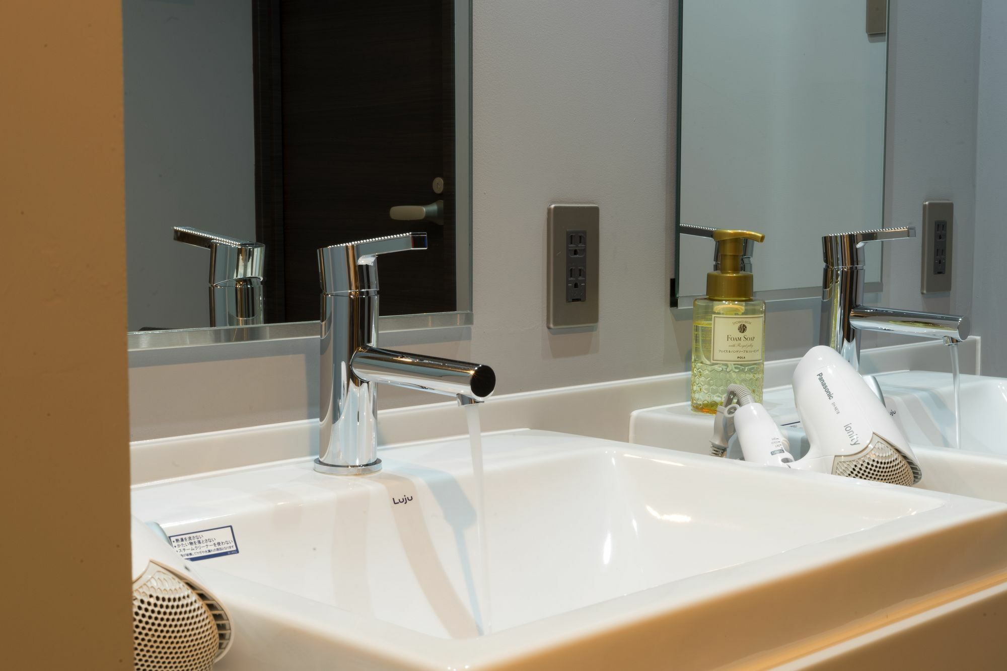 Hostal Grids Asakusa-bashi Hotel＆hostel